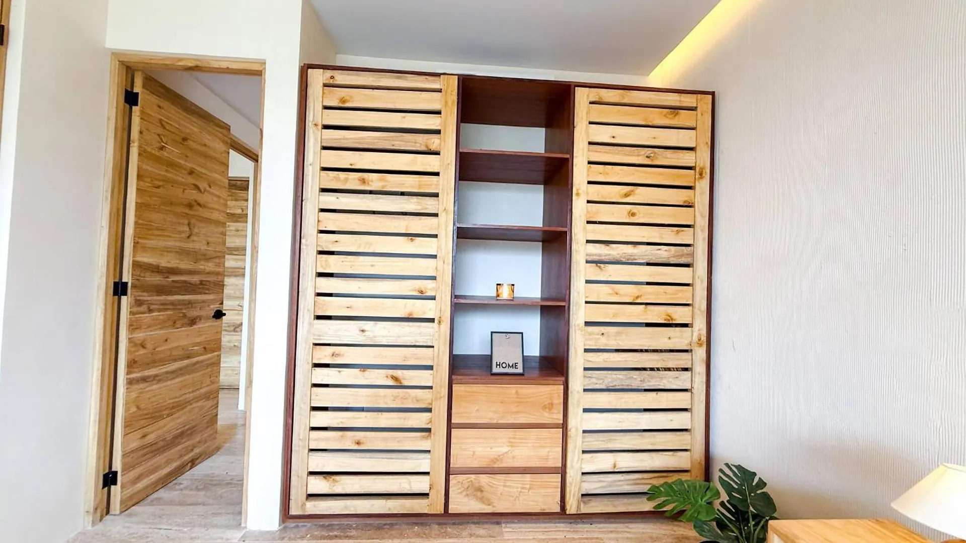 Kaabin Jungle Living C5 Apartment Tulum 0*,  Mexico